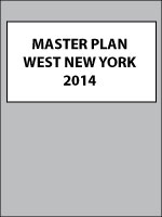 master plan